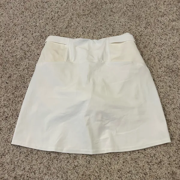 ‼️Lululemon Warpstreme Multi-Pocket High-Rise Golf Skirt - Image 3