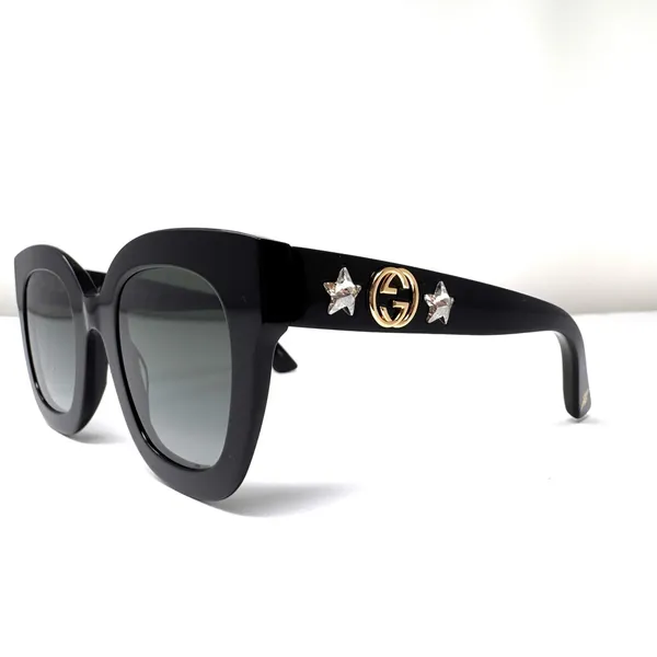 GUCCI sunglasses, made in Italy - Image 5