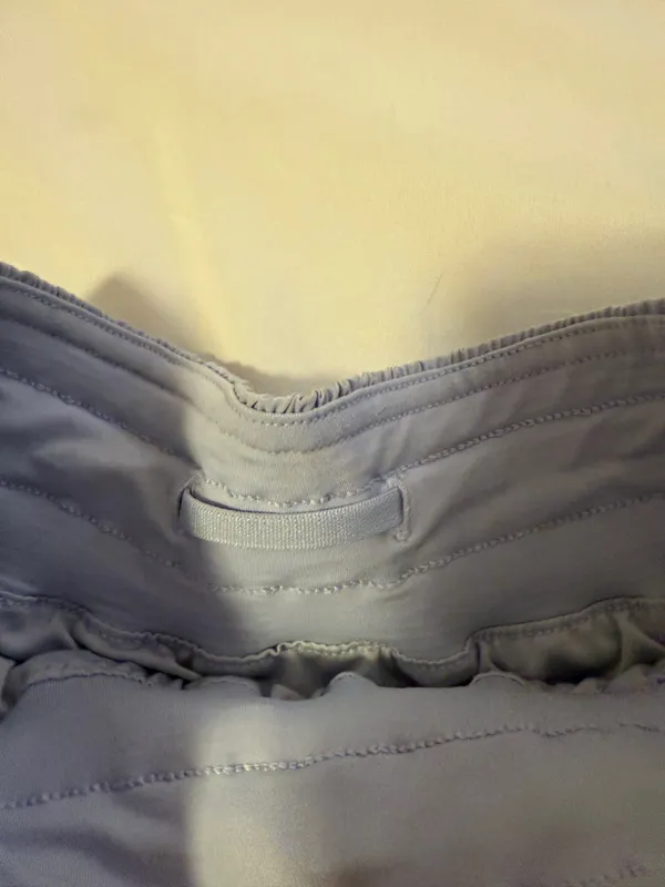 Lululemon Shorts Track That High-Rise 3" - Image 4