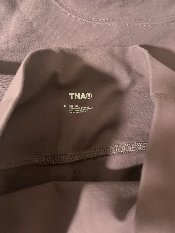 TNA leggings set - Image 4