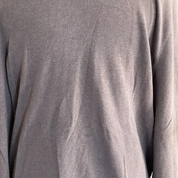 Chico's Top Long Sleeve Turtleneck Medium - Image 6