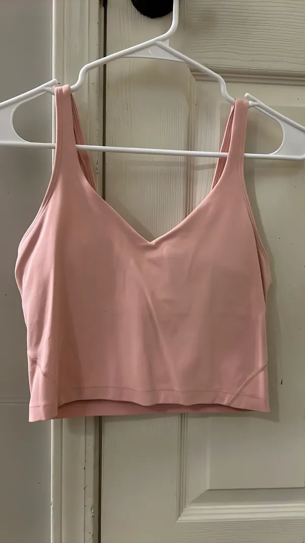 Lululemon Align Tank - Image 2