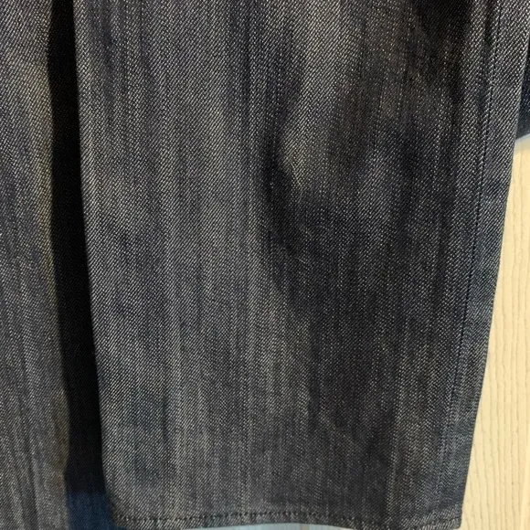 Rock and Republic Jeans Dark Wash Stella Style Size 27 Women’s Limited‎ Edition - Image 5