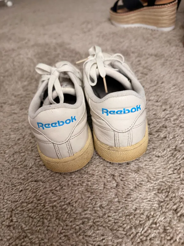 Reebok Sneakers - Image 2