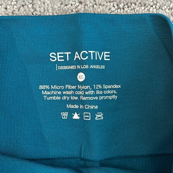 Set Active Sculptflex Set - Image 7