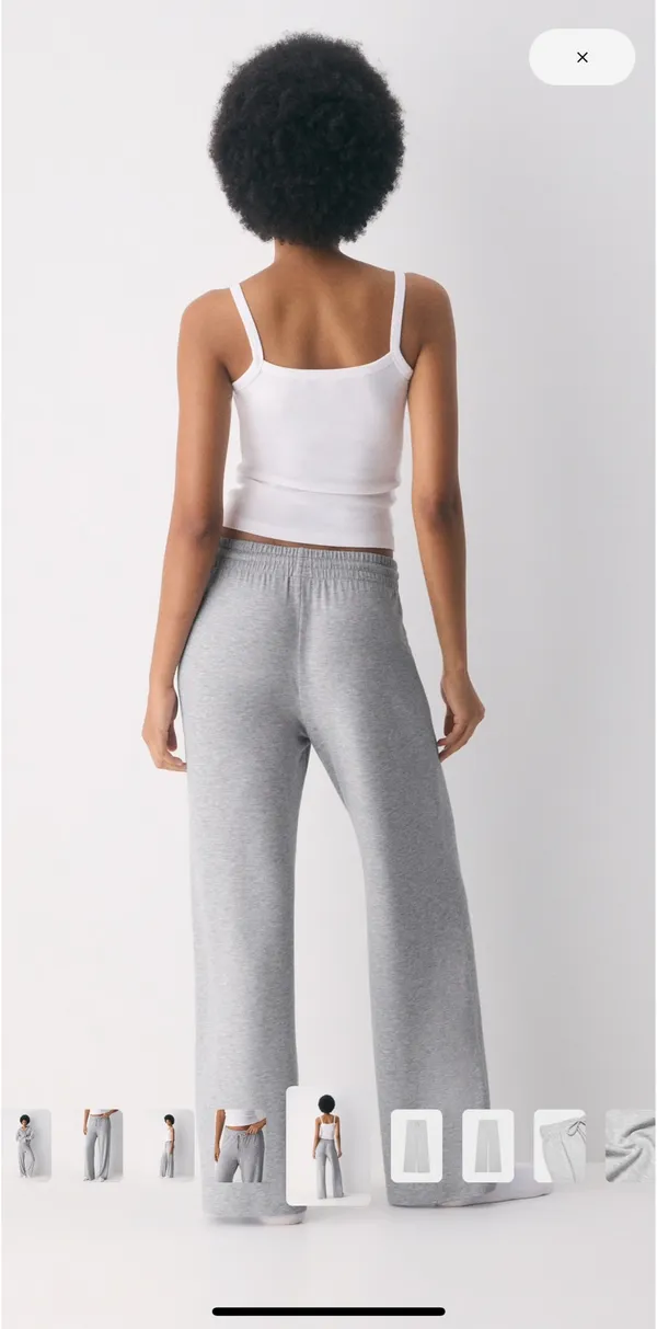 Aritzia The Group Recharge Pant - Image 3