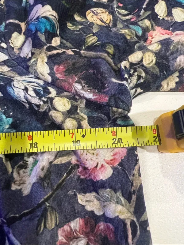 Natural life oversized, baby doll dress size small - Image 7