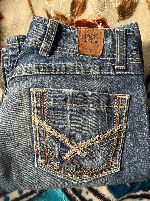 BKE Jeans Women’s Denim Wendi - Image 2