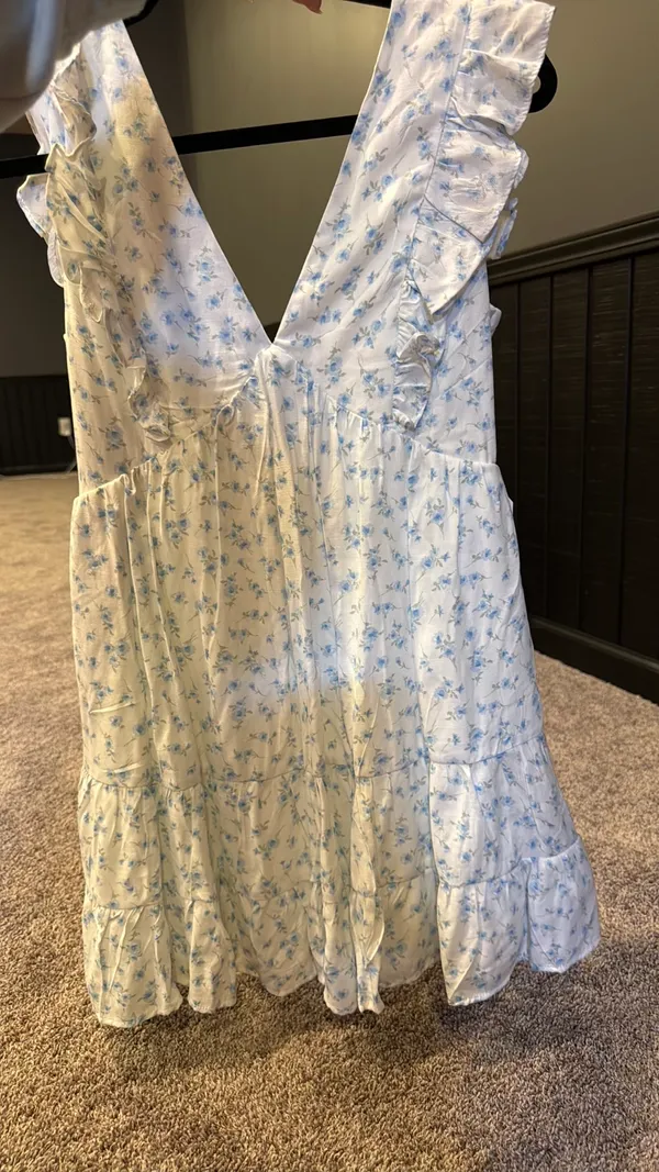 Altar'd State Dress - Image 3