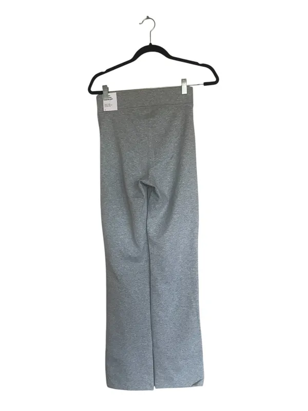 NWT Nike Women's Sportswear Classic High-Waisted Bootcut Pants Grey Pull On S - Image 7