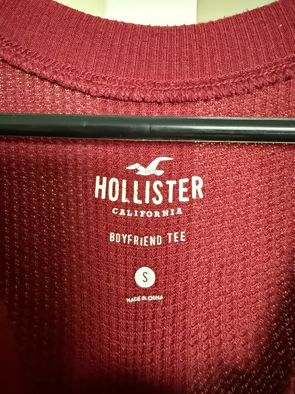 Hollister Top - Image 2