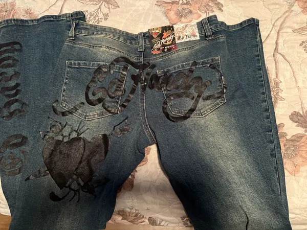 Ed Hardy - Image 4