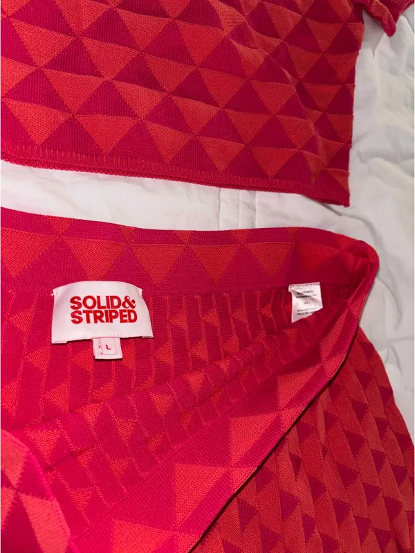 Solid & Striped Set - Image 5