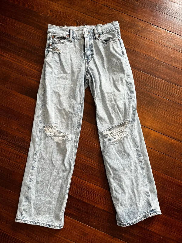 American eagle jeans - Image 2