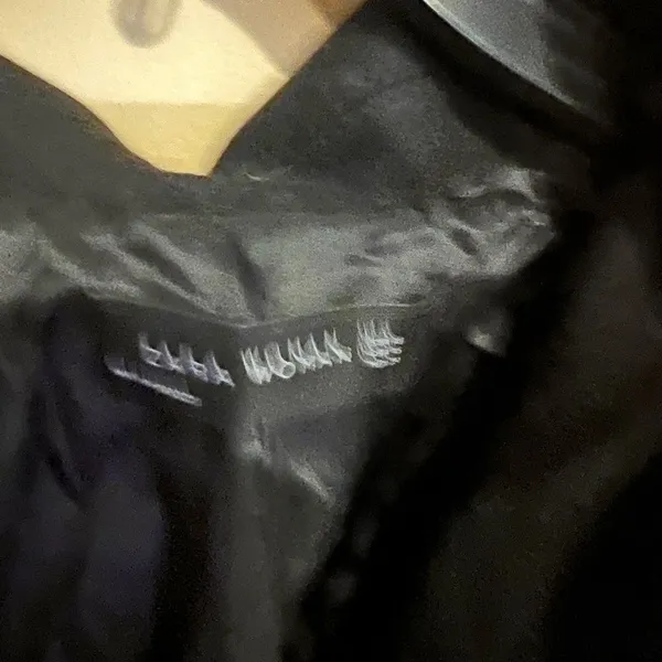 Zara xs peacoat‎ - Image 6