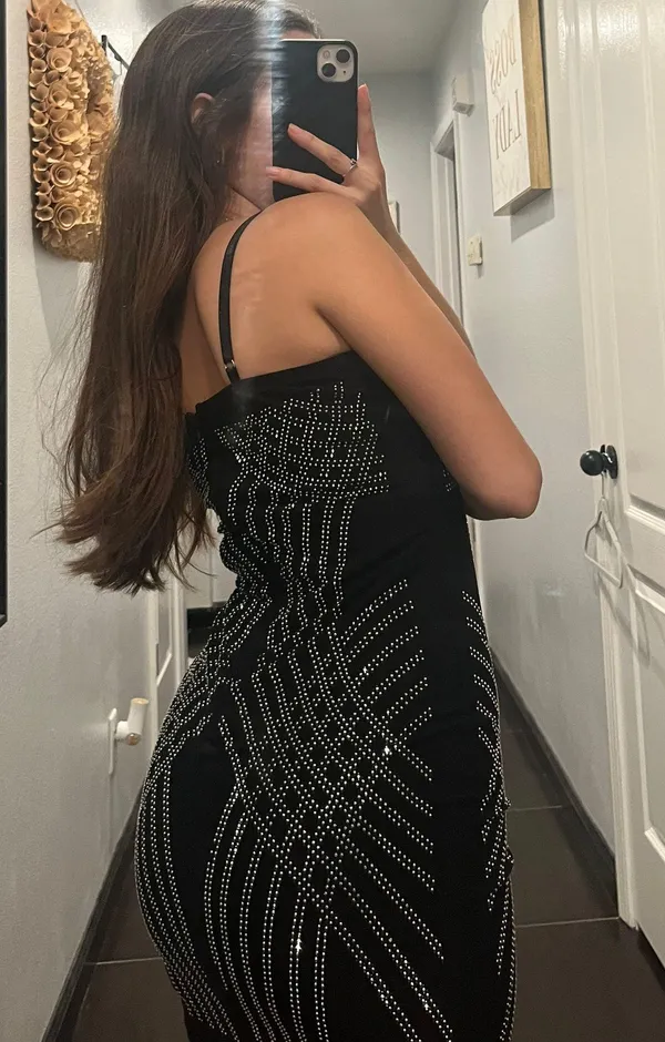 Black Semi - Image 2