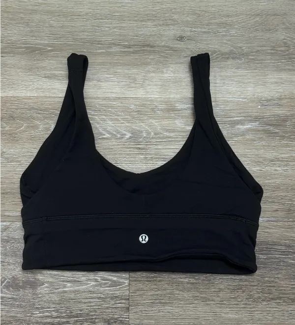 Lululemon Align Bra - Image 2
