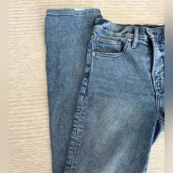 Express 90s Slim Jeans - Image 3