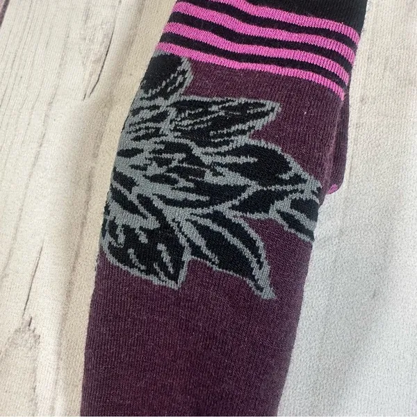 NWT! Smartwool PhD Snow Athlete Series‎ Womens Medium Mary Rand Merino Wool - Image 4
