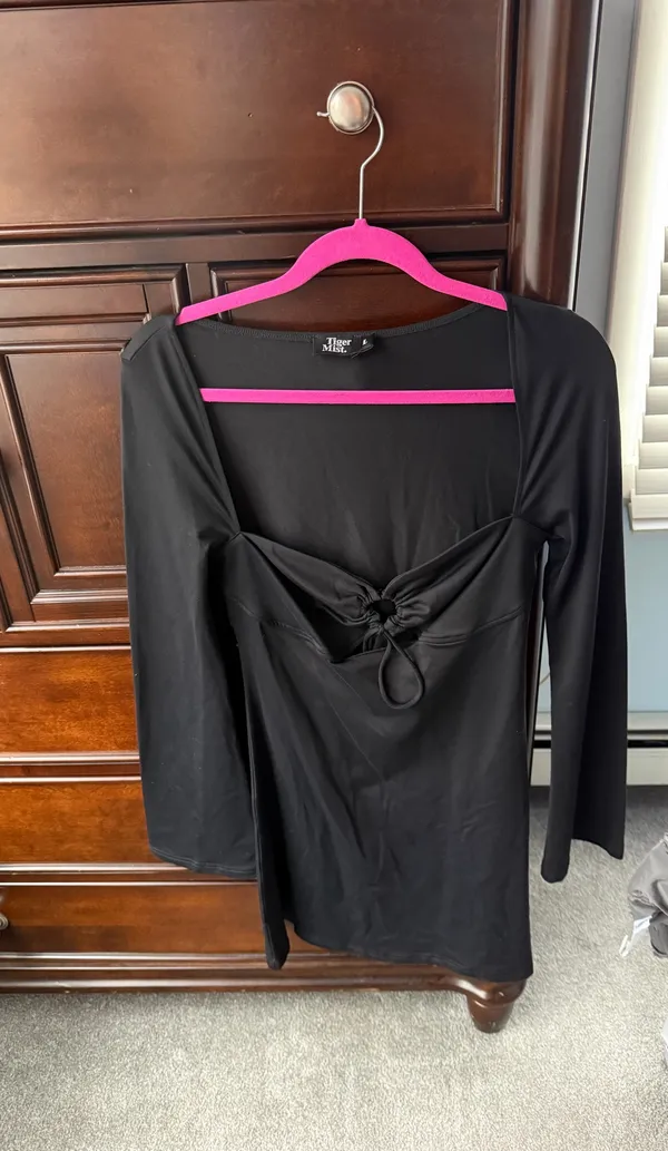 Tiger Mist Dress - Image 2