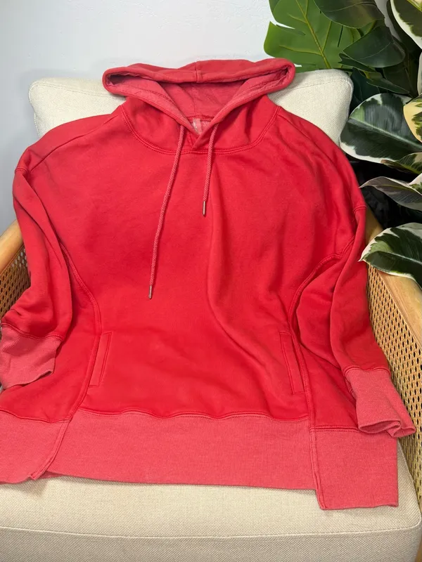 Free People Movement Sprint To The Finish Hoodie Size XS - Image 5