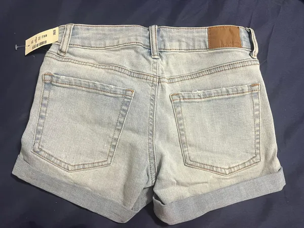 Shorts - Image 2