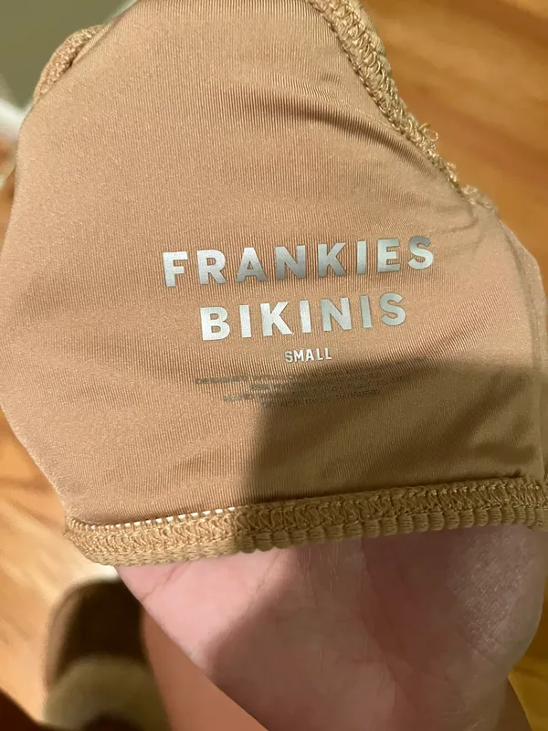 Frankie’s Bikinis - Image 2