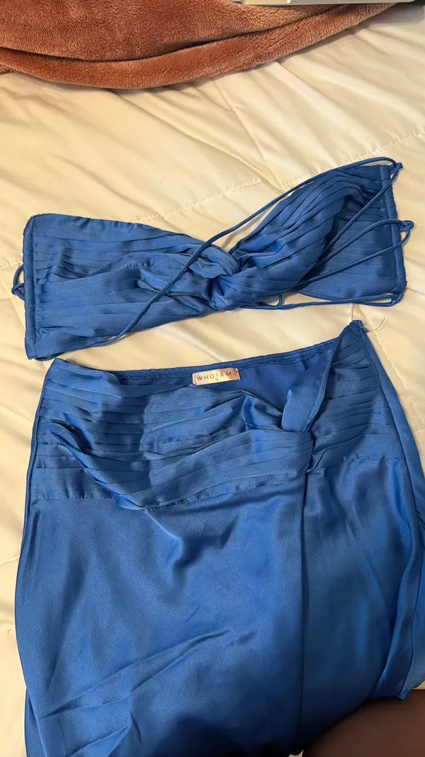 2 piece skirt set runaway the label - Image 5