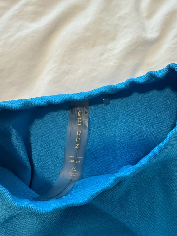 Aritzia tank top - Image 3