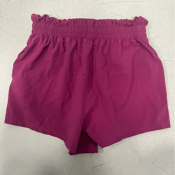 FP Movement by Free People Next Round Shorts - Image 5
