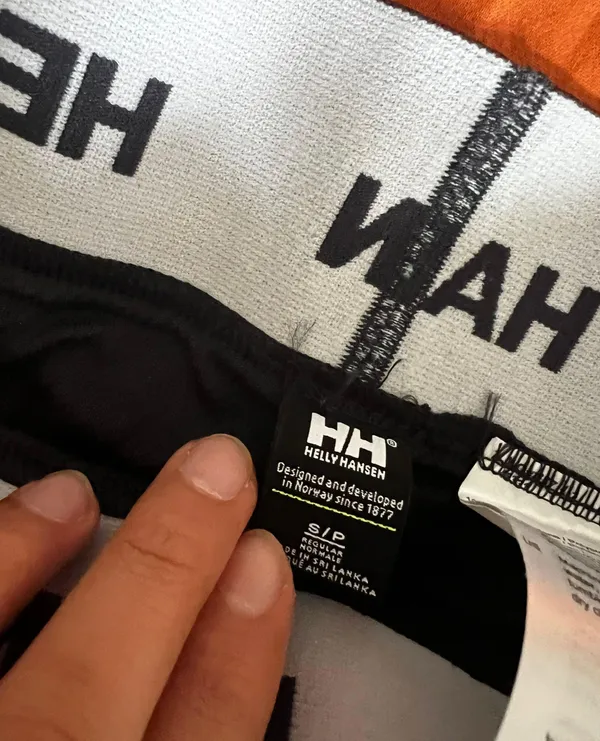 Helly Hansen Leggings - Image 4