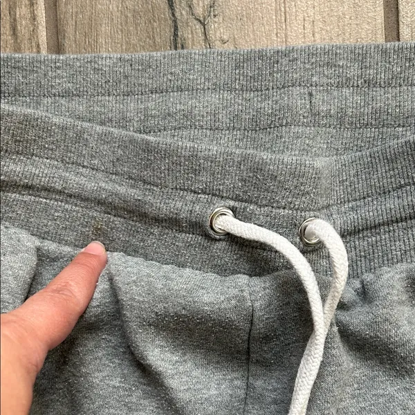 Wild Fable Light Gray Men's Joggers - Image 4