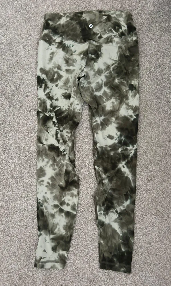 Lululemon Leggings - Image 2