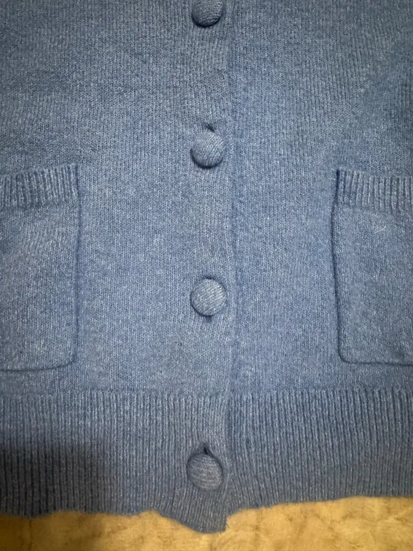 LC Lauren Conrad Sweater - Image 2