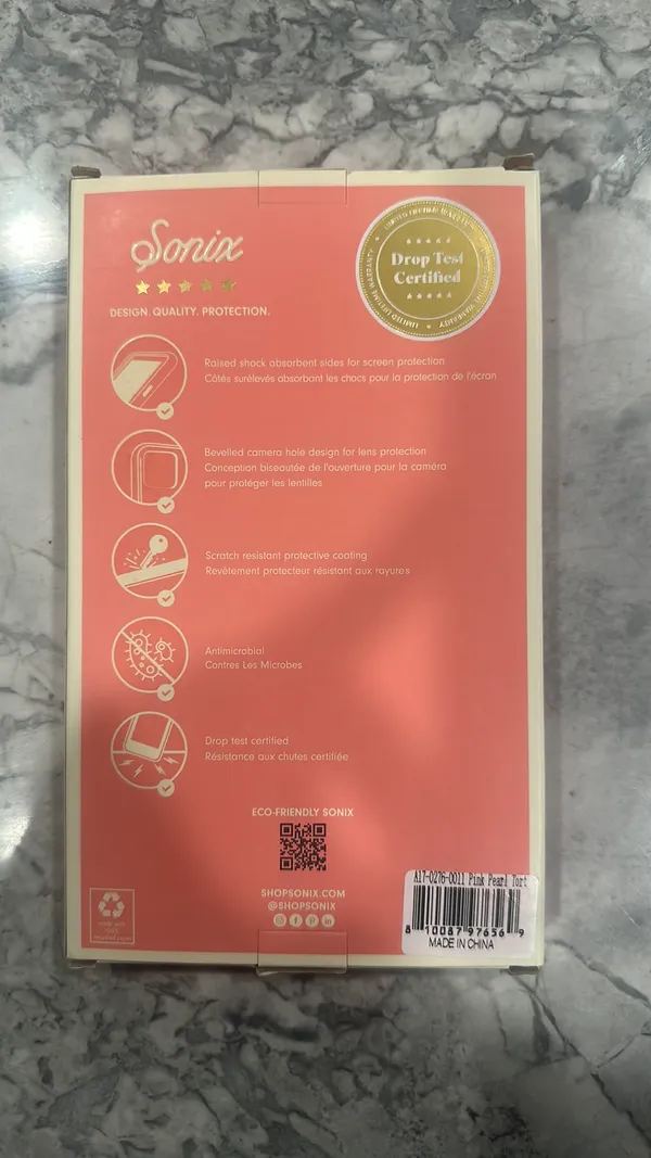 iPhone 14 Prox Max Case - Brand New - Image 3