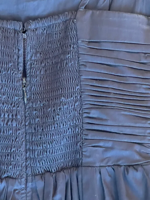 Abercrombie Emerson Mini Dress - Image 3