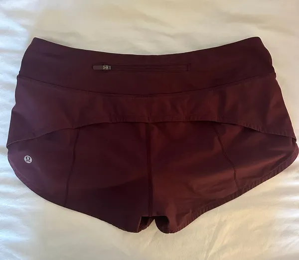 Speed Up Shorts 2.5 - Image 2