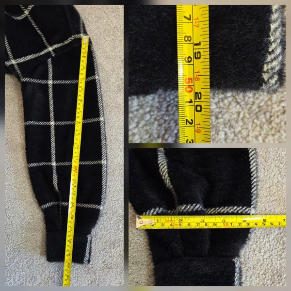 Z Supply Women’s Sz XSmall Button Up Tucker Shacket Shirt Jacket Washed Black - Image 14