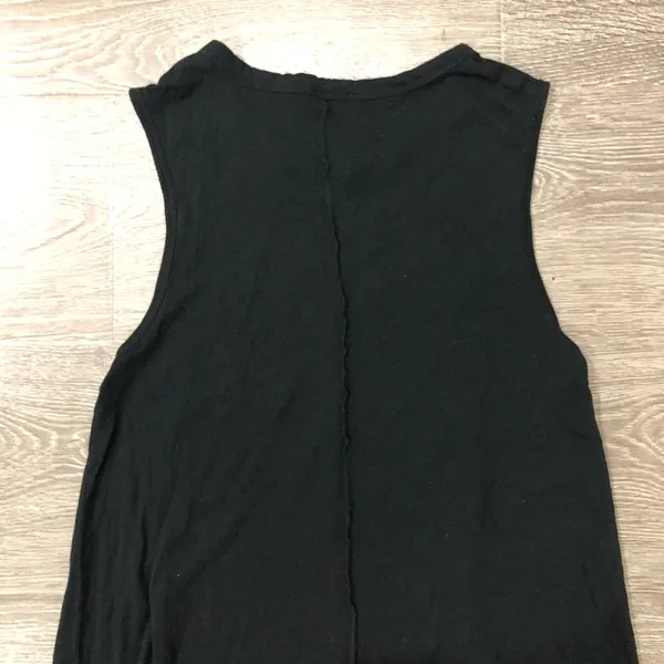 Zara Maxi Dress - Image 5