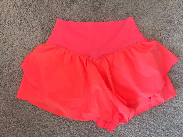 Flirty shorts - Image 4