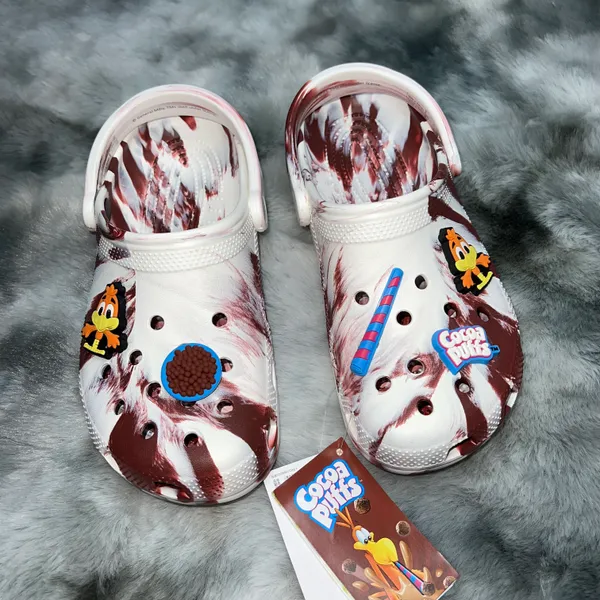 Crocs Cocoa Puff - Image 6