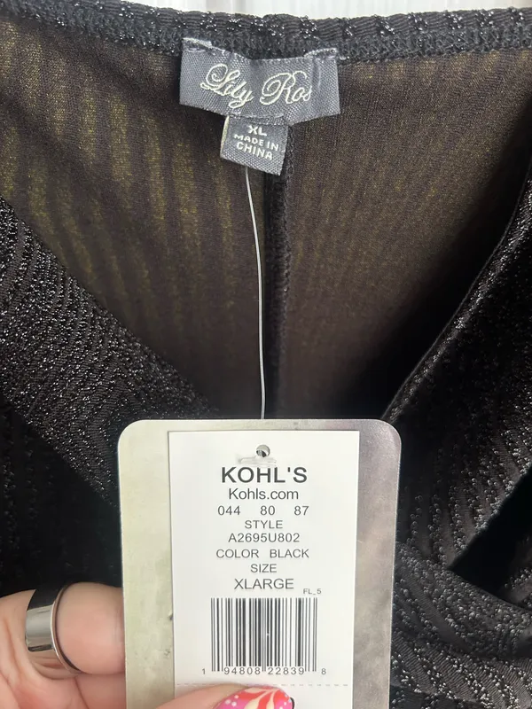 Lily Rose Kohl's Dress - Image 4