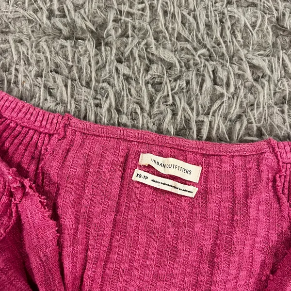 Urban Outfitters Crop Top - Image 3
