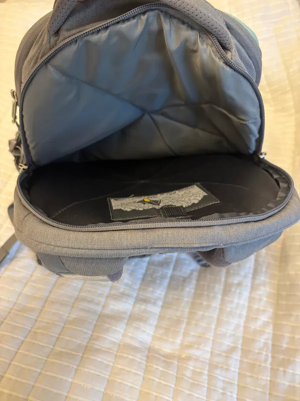 North The Face Backpack Borealis - Image 4