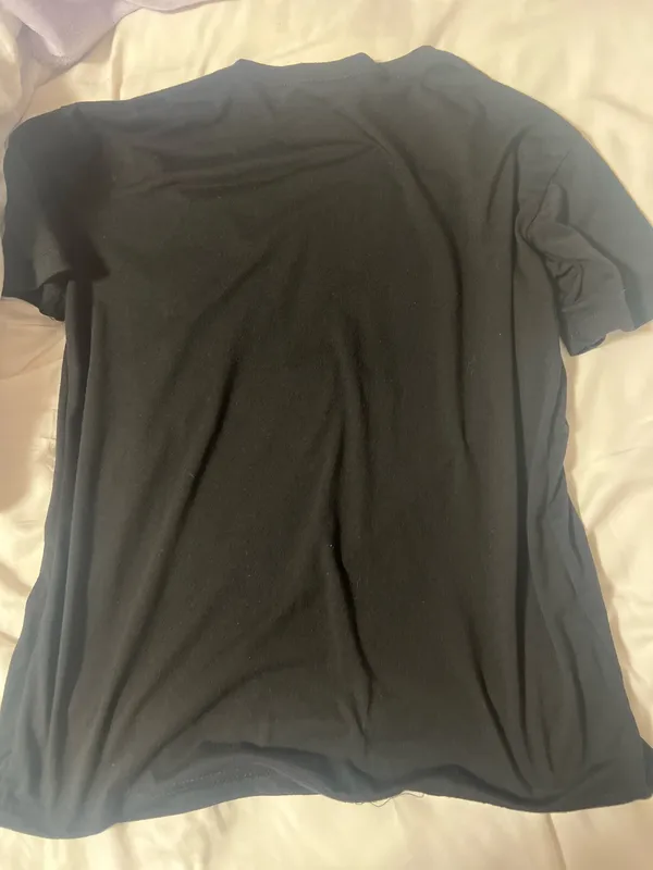 Amazon San Francisco black T shirt - Image 2