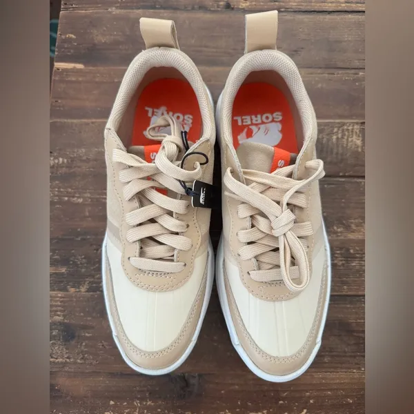 Sorel NEW! Ona 503 Low Top Platform Sneaker - Image 7