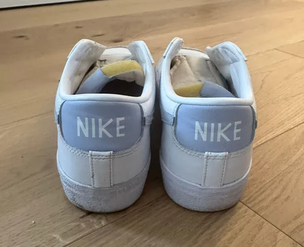 Nike Blazers Low - Image 3