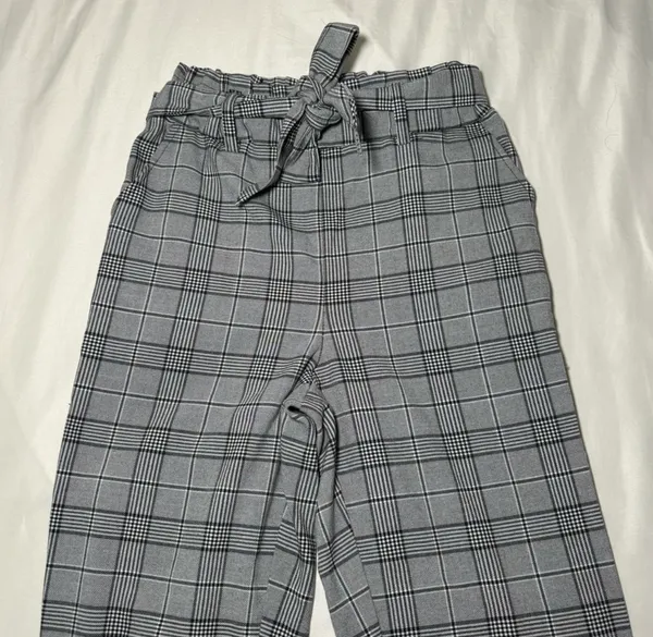 Dress pants Gray Size XS - Image 2