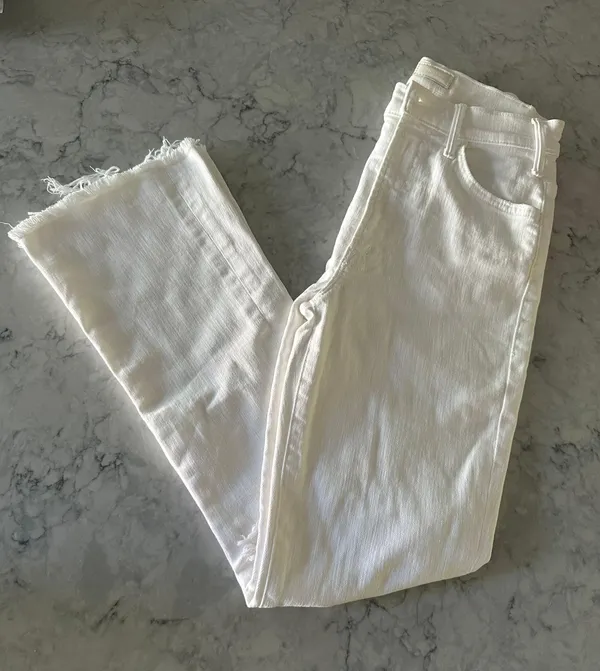 MOTHER Denim Jeans - Image 6