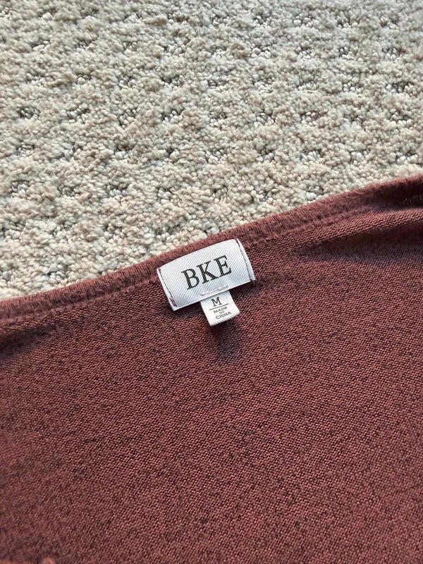 Buckle Long Sleeve - Image 2